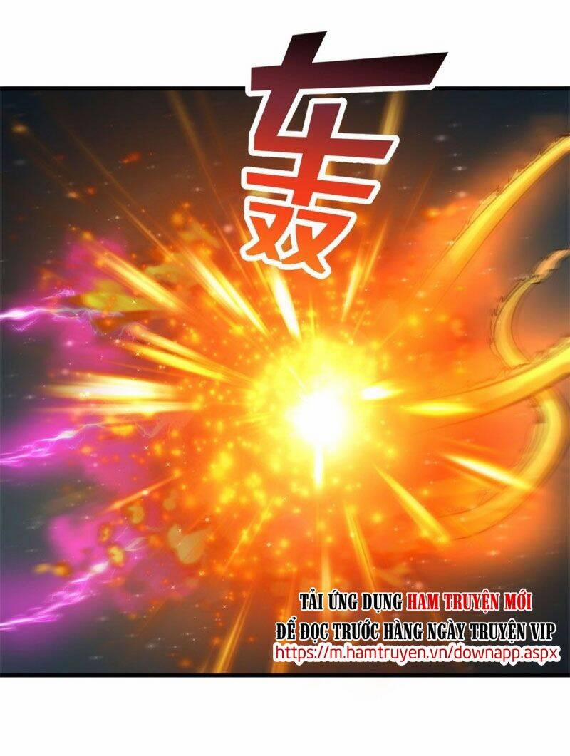 Bị Ép Trở Thành Người Mạnh Nhất Thế Giới 92 trang 18