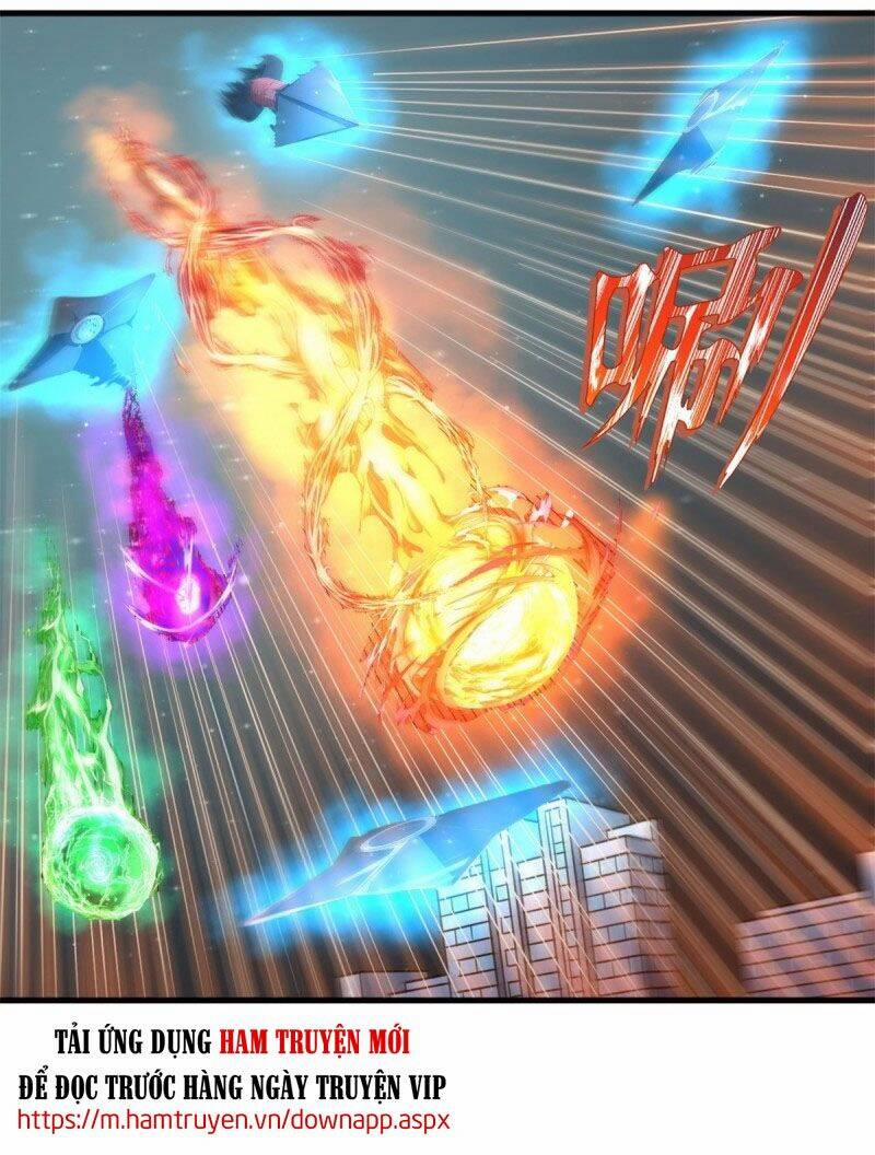 Bị Ép Trở Thành Người Mạnh Nhất Thế Giới 92 trang 2