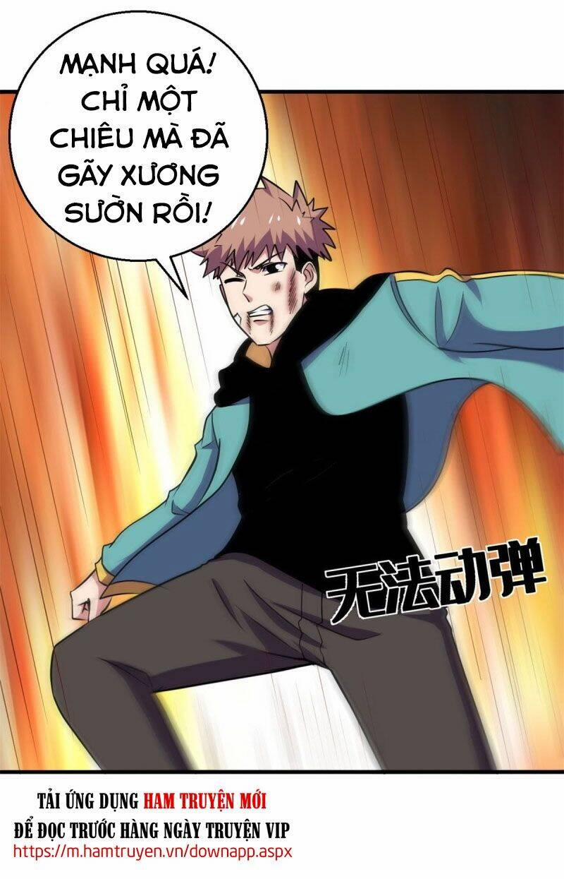 Bị Ép Trở Thành Người Mạnh Nhất Thế Giới 92 trang 20