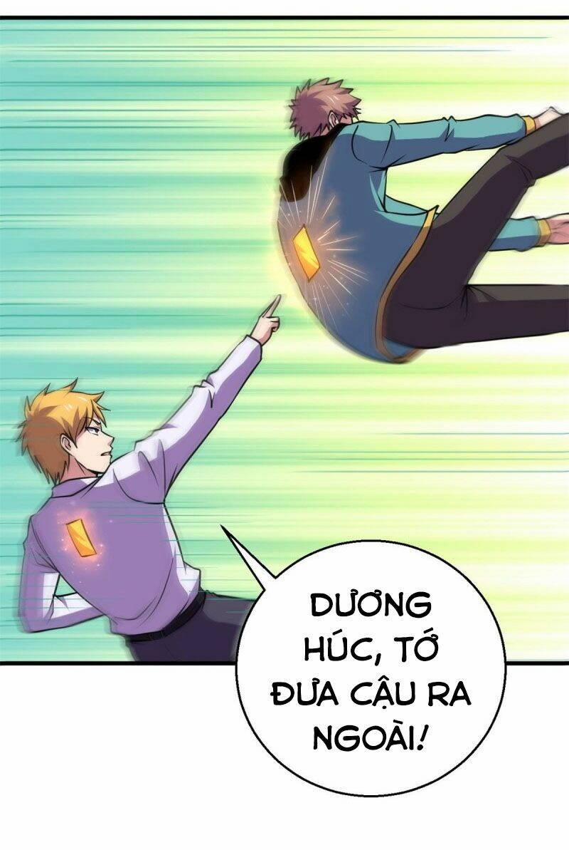 Bị Ép Trở Thành Người Mạnh Nhất Thế Giới 92 trang 27