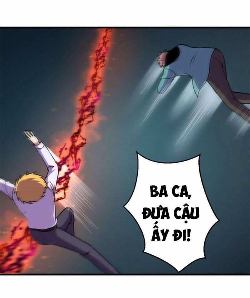 Bị Ép Trở Thành Người Mạnh Nhất Thế Giới 92 trang 29