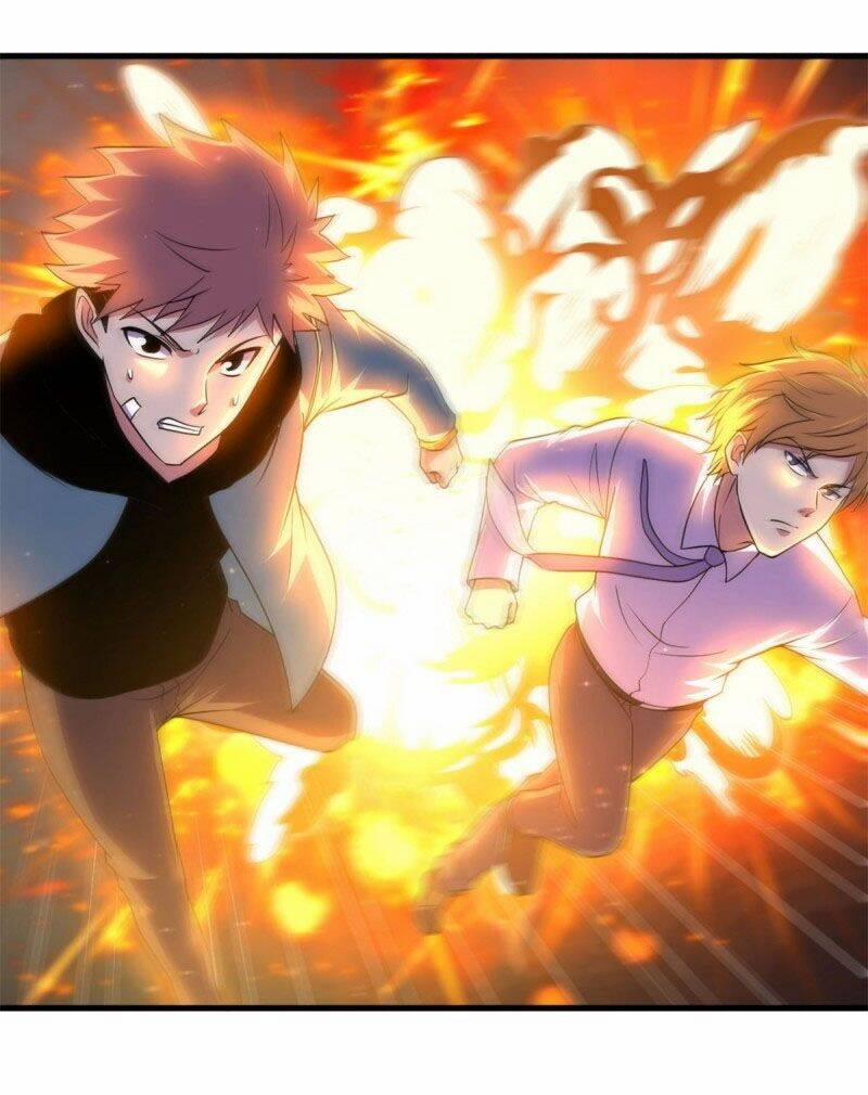 Bị Ép Trở Thành Người Mạnh Nhất Thế Giới 92 trang 3