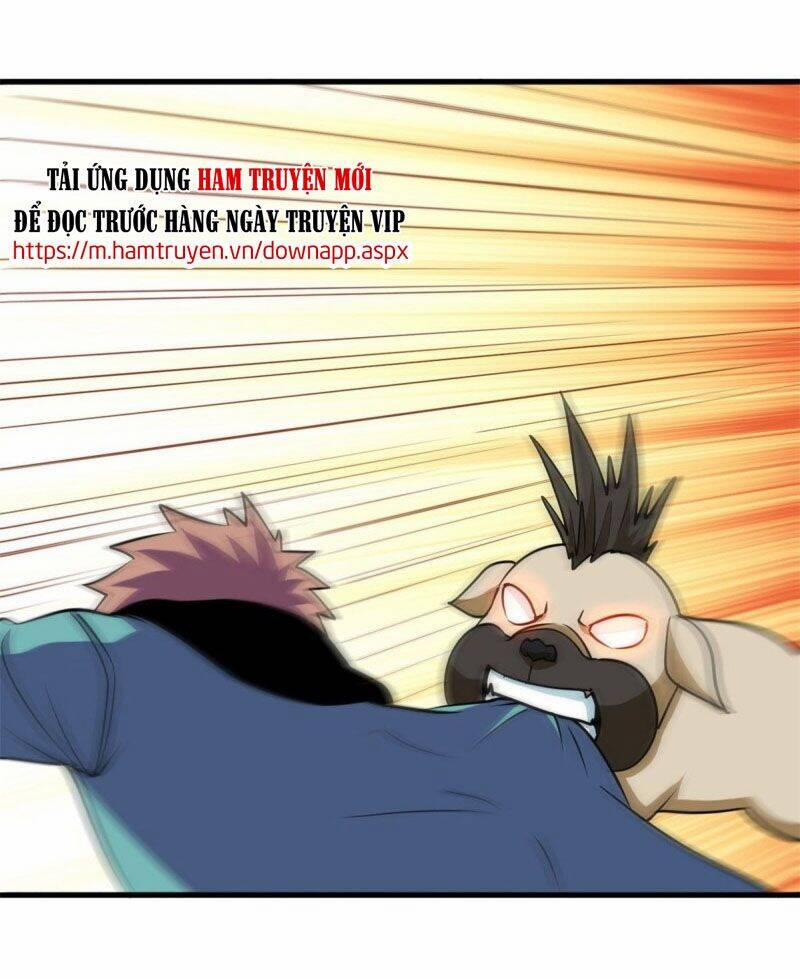 Bị Ép Trở Thành Người Mạnh Nhất Thế Giới 92 trang 30
