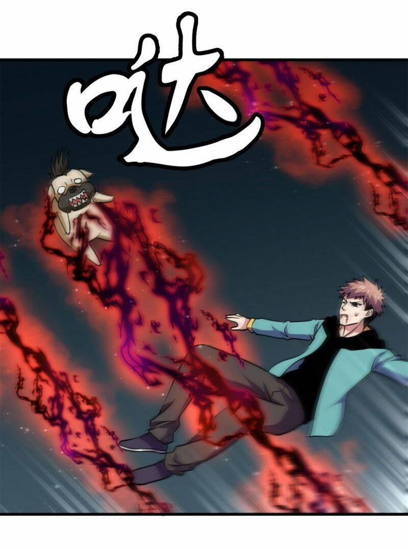 Bị Ép Trở Thành Người Mạnh Nhất Thế Giới 92 trang 31