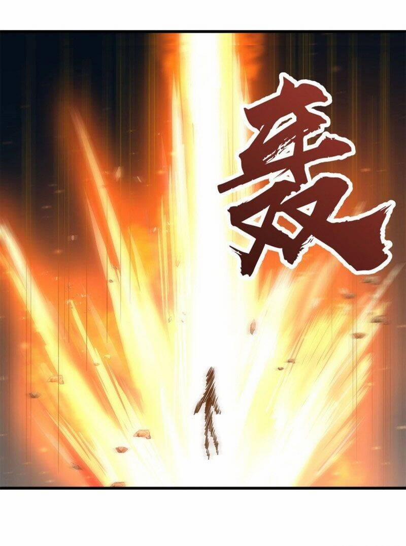 Bị Ép Trở Thành Người Mạnh Nhất Thế Giới 92 trang 35