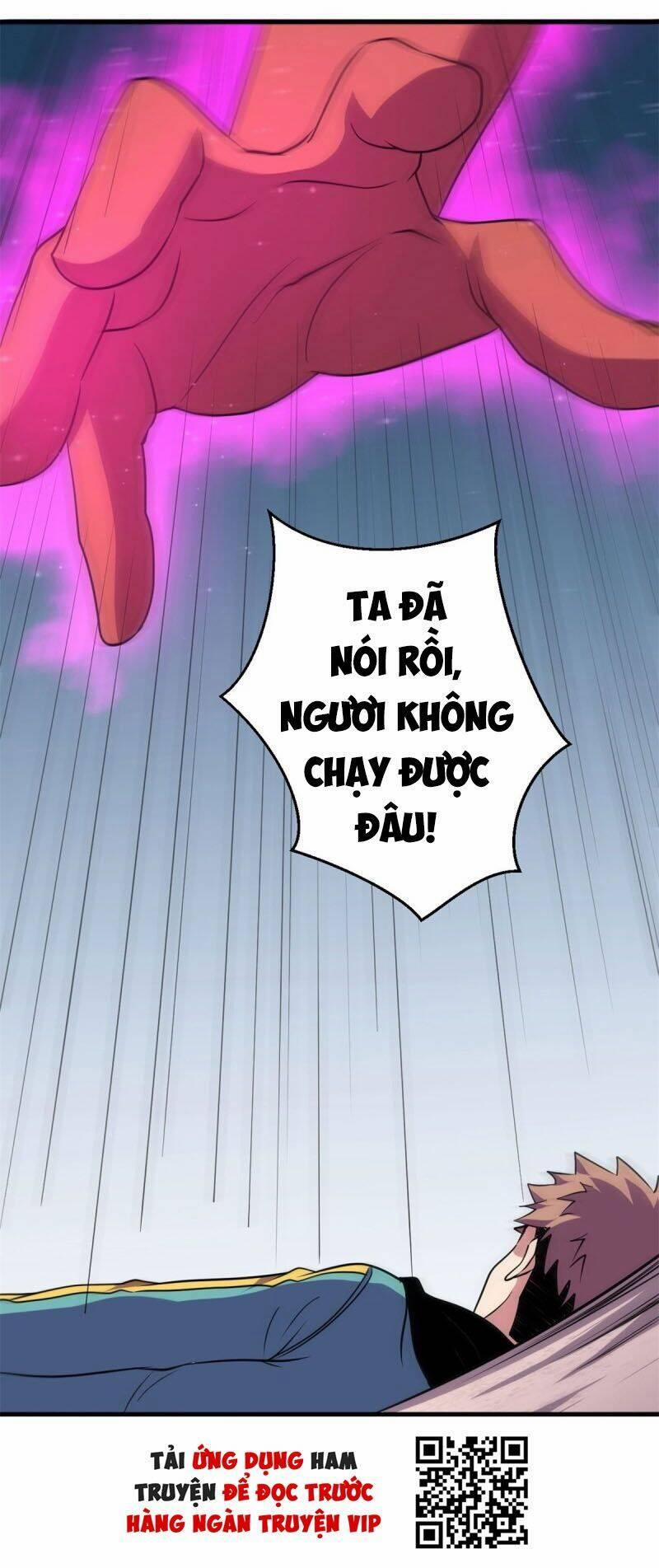 Bị Ép Trở Thành Người Mạnh Nhất Thế Giới 92 trang 37