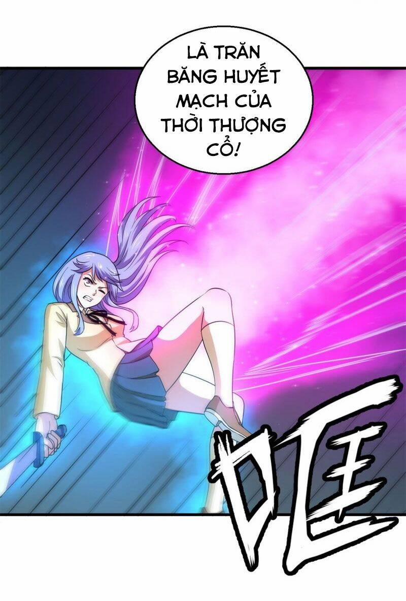 Bị Ép Trở Thành Người Mạnh Nhất Thế Giới 92 trang 5