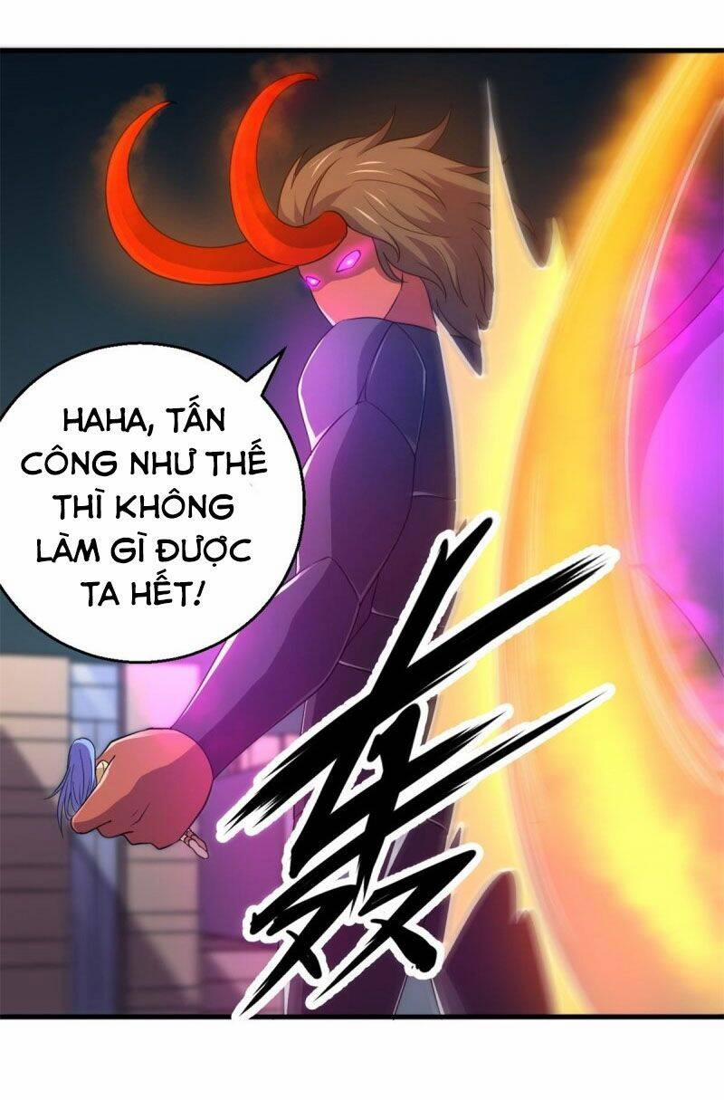 Bị Ép Trở Thành Người Mạnh Nhất Thế Giới 92 trang 7
