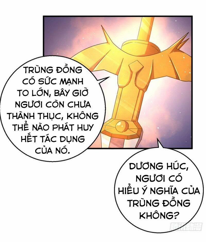 Bị Ép Trở Thành Người Mạnh Nhất Thế Giới 93 trang 15
