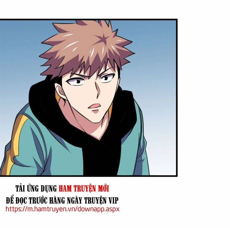 Bị Ép Trở Thành Người Mạnh Nhất Thế Giới 93 trang 16