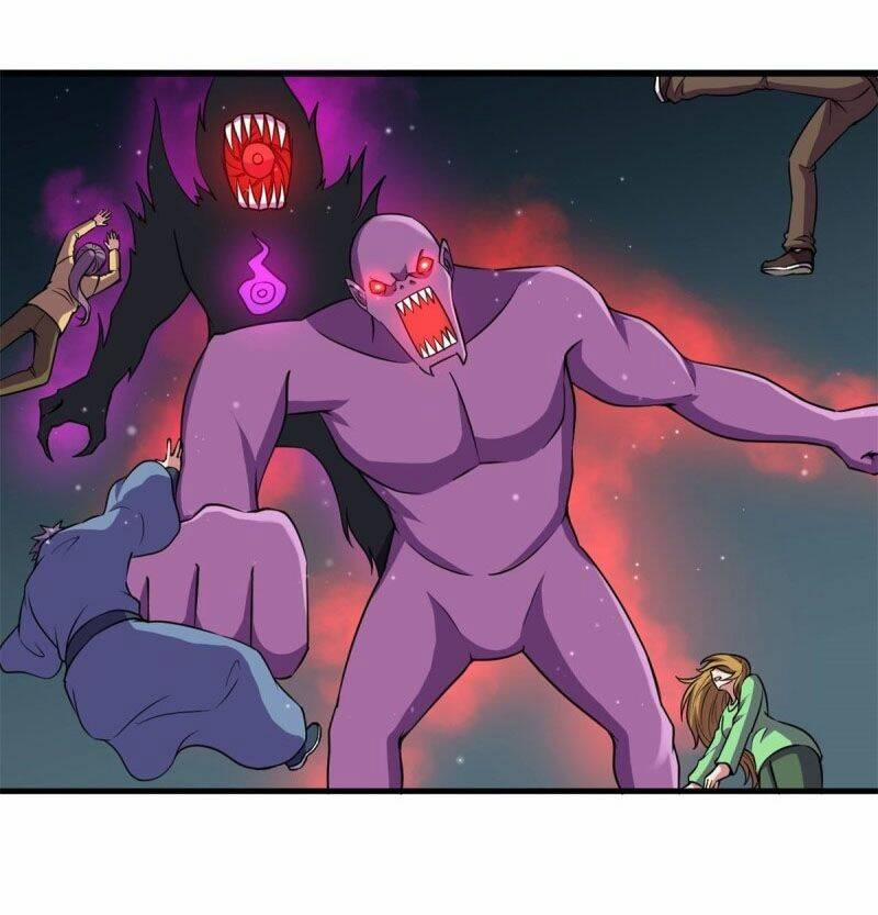 Bị Ép Trở Thành Người Mạnh Nhất Thế Giới 93 trang 19