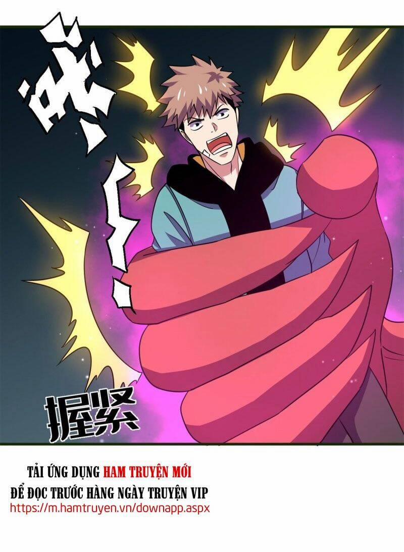 Bị Ép Trở Thành Người Mạnh Nhất Thế Giới 93 trang 2