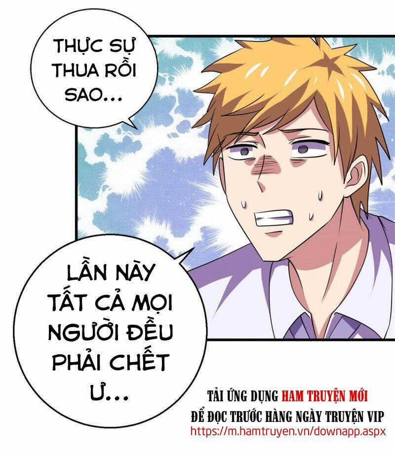 Bị Ép Trở Thành Người Mạnh Nhất Thế Giới 93 trang 26