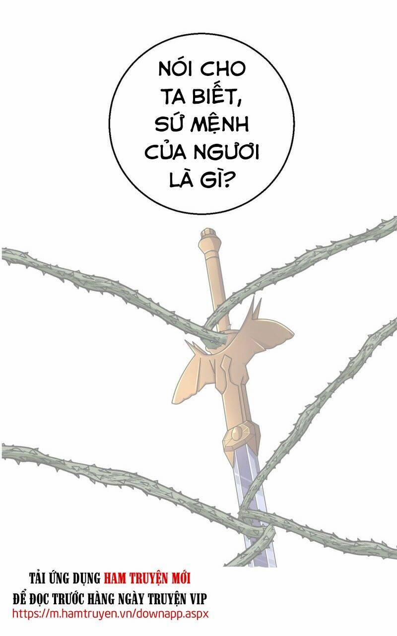 Bị Ép Trở Thành Người Mạnh Nhất Thế Giới 93 trang 28