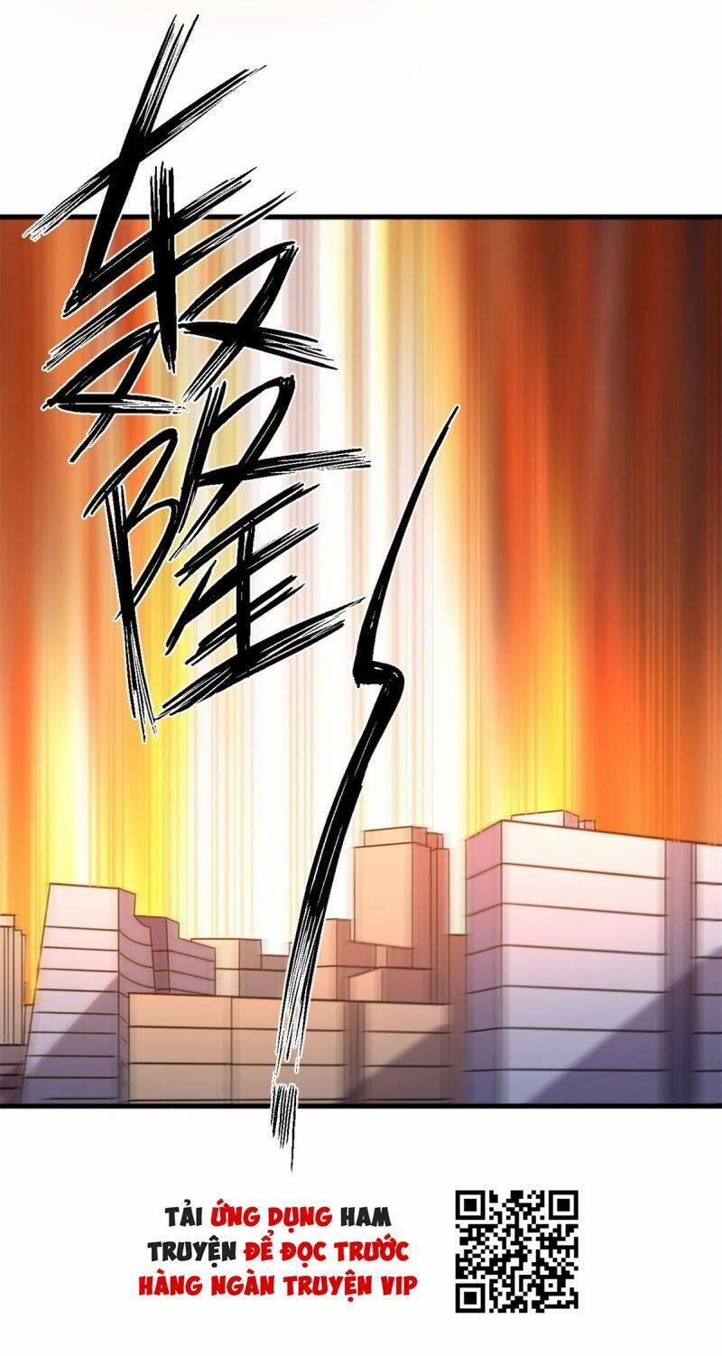 Bị Ép Trở Thành Người Mạnh Nhất Thế Giới 93 trang 34