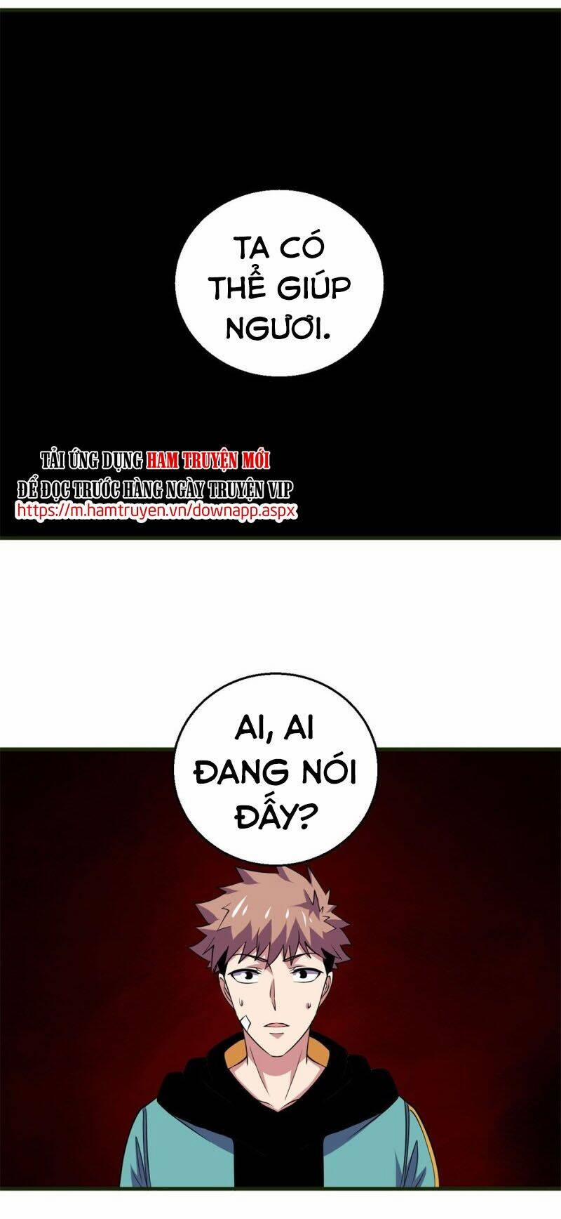 Bị Ép Trở Thành Người Mạnh Nhất Thế Giới 93 trang 6