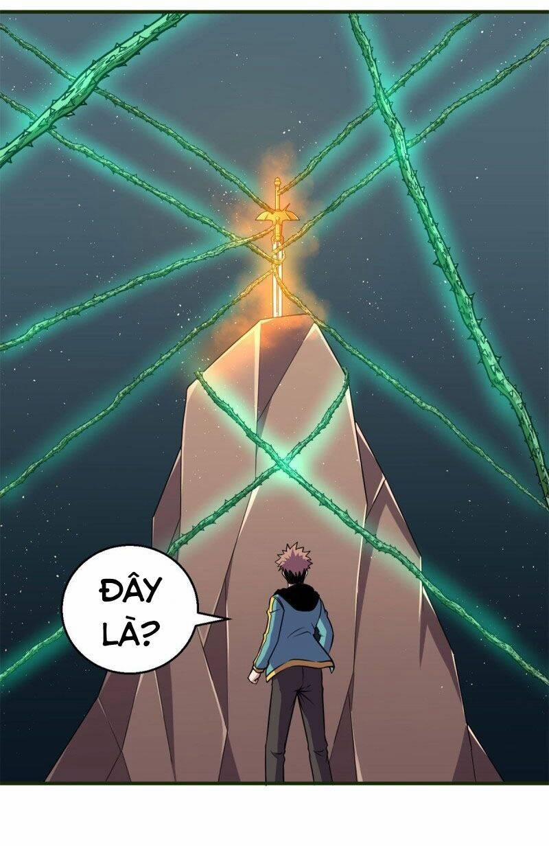 Bị Ép Trở Thành Người Mạnh Nhất Thế Giới 93 trang 9