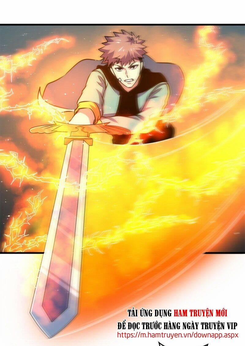Bị Ép Trở Thành Người Mạnh Nhất Thế Giới 94 trang 10