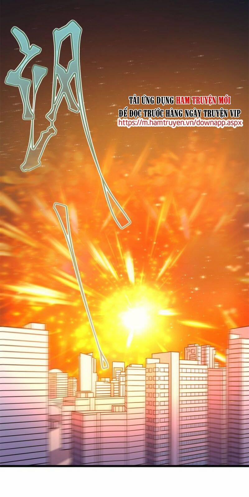 Bị Ép Trở Thành Người Mạnh Nhất Thế Giới 94 trang 14