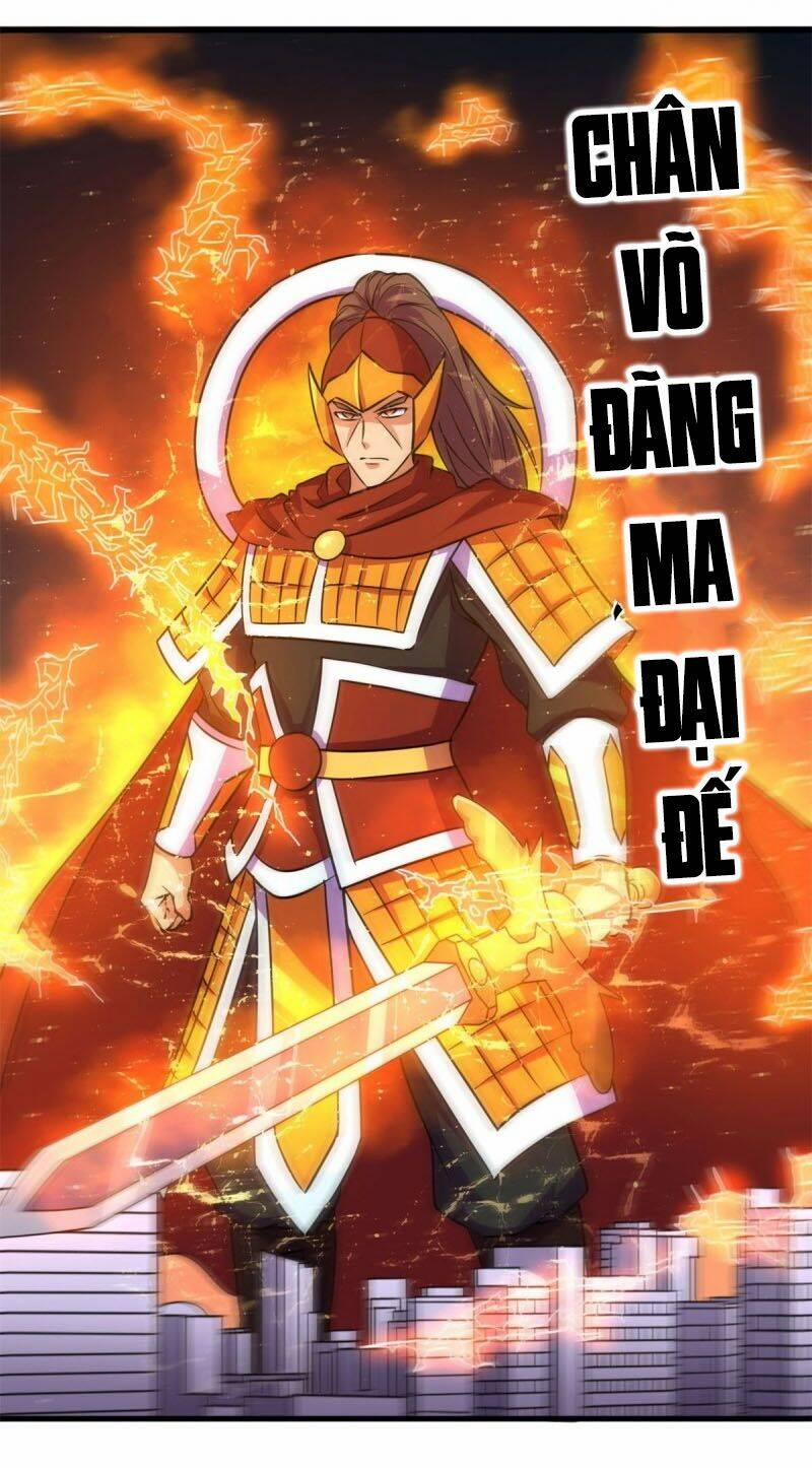 Bị Ép Trở Thành Người Mạnh Nhất Thế Giới 94 trang 15