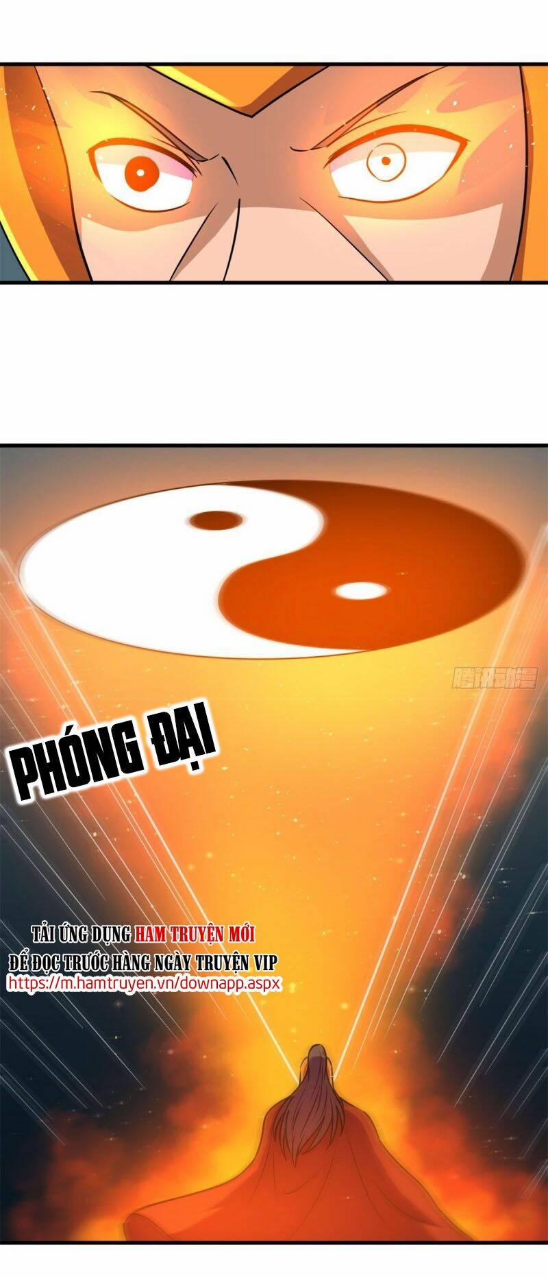 Bị Ép Trở Thành Người Mạnh Nhất Thế Giới 94 trang 16