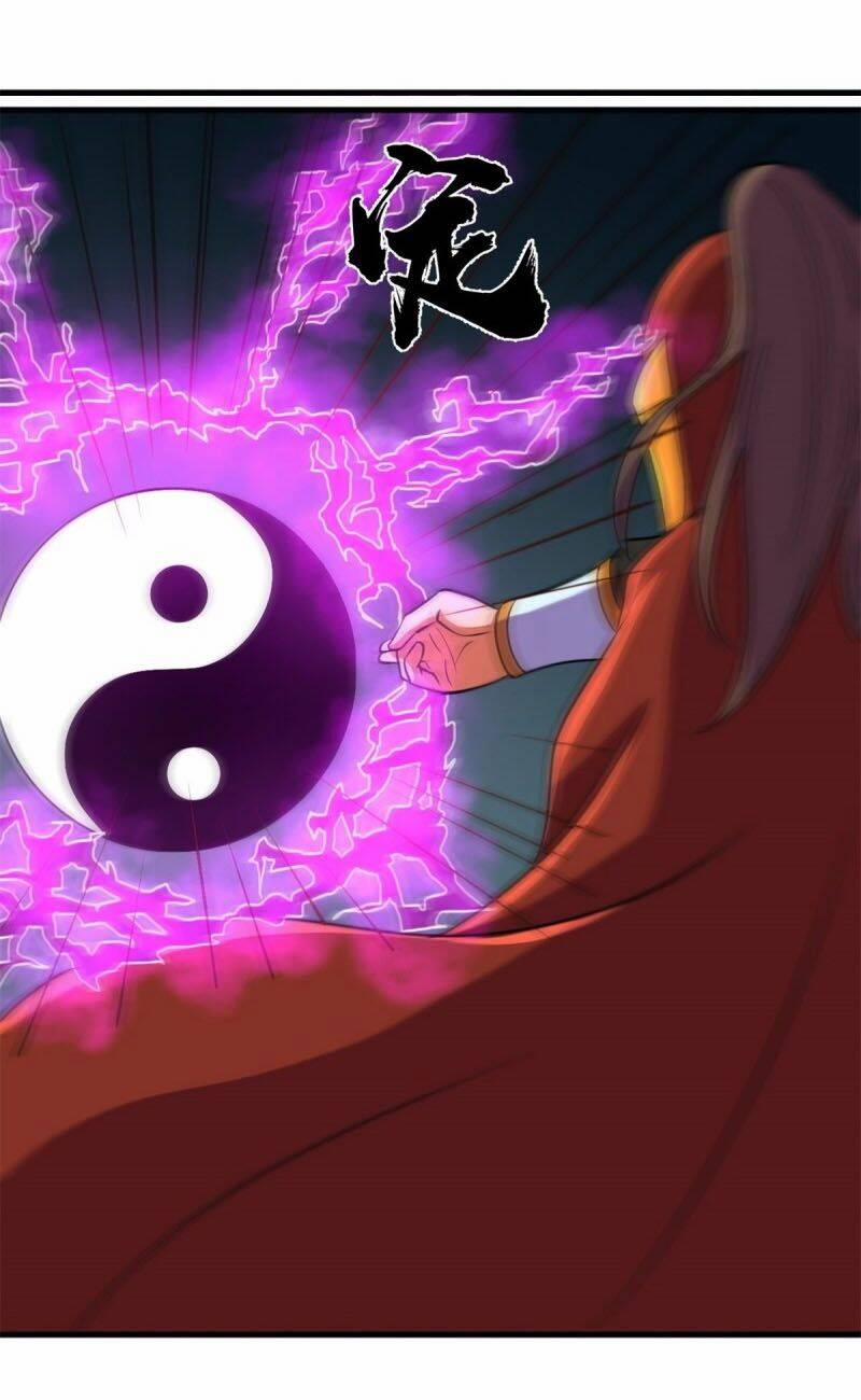 Bị Ép Trở Thành Người Mạnh Nhất Thế Giới 94 trang 19