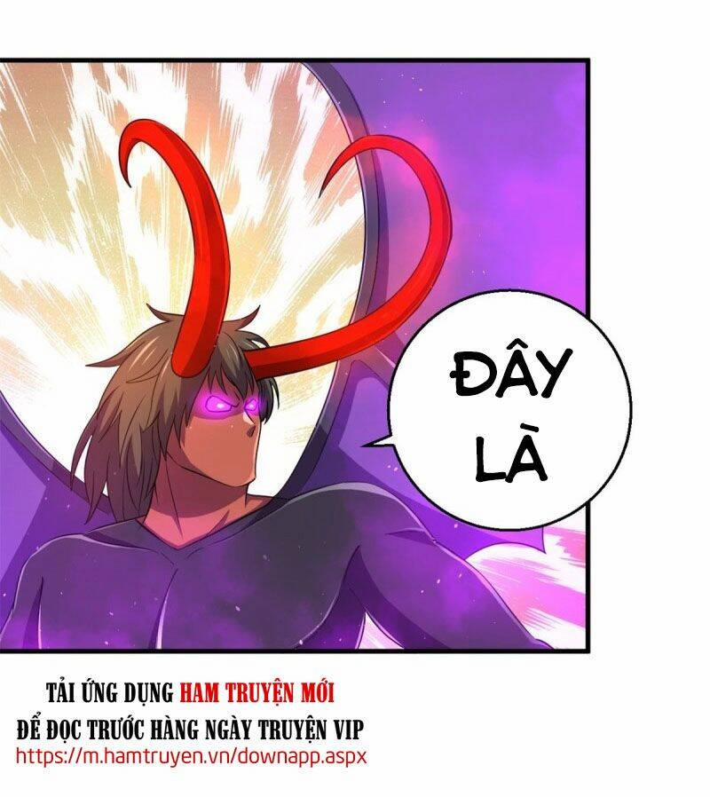 Bị Ép Trở Thành Người Mạnh Nhất Thế Giới 94 trang 2