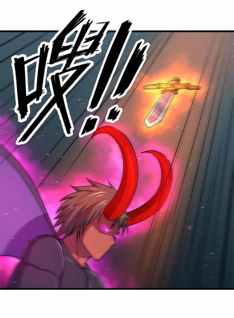 Bị Ép Trở Thành Người Mạnh Nhất Thế Giới 94 trang 21