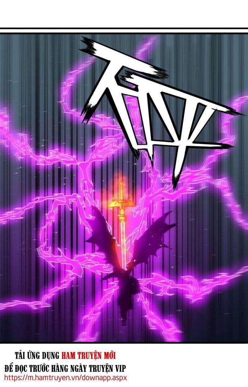 Bị Ép Trở Thành Người Mạnh Nhất Thế Giới 94 trang 22