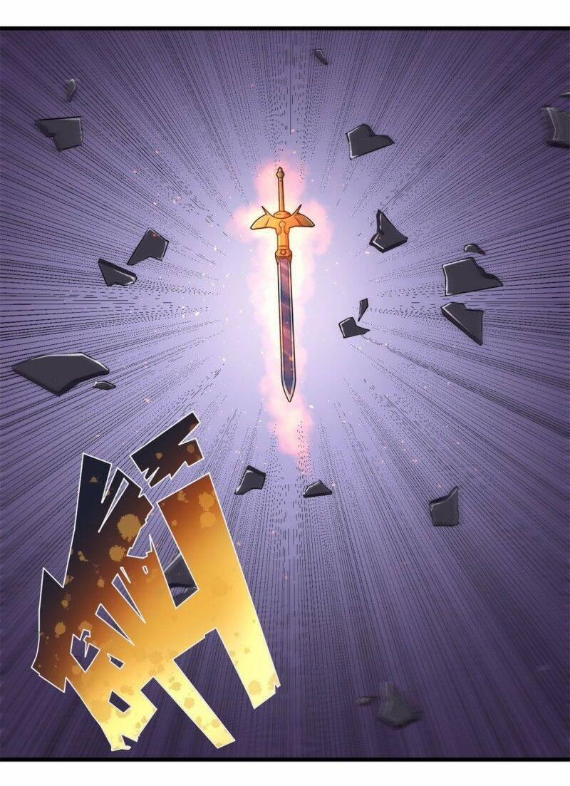 Bị Ép Trở Thành Người Mạnh Nhất Thế Giới 94 trang 23