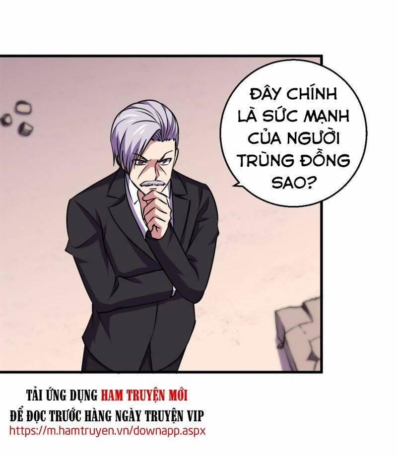 Bị Ép Trở Thành Người Mạnh Nhất Thế Giới 94 trang 24