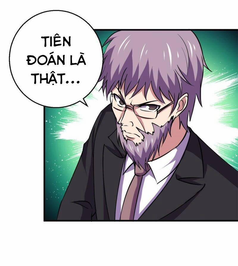 Bị Ép Trở Thành Người Mạnh Nhất Thế Giới 94 trang 25