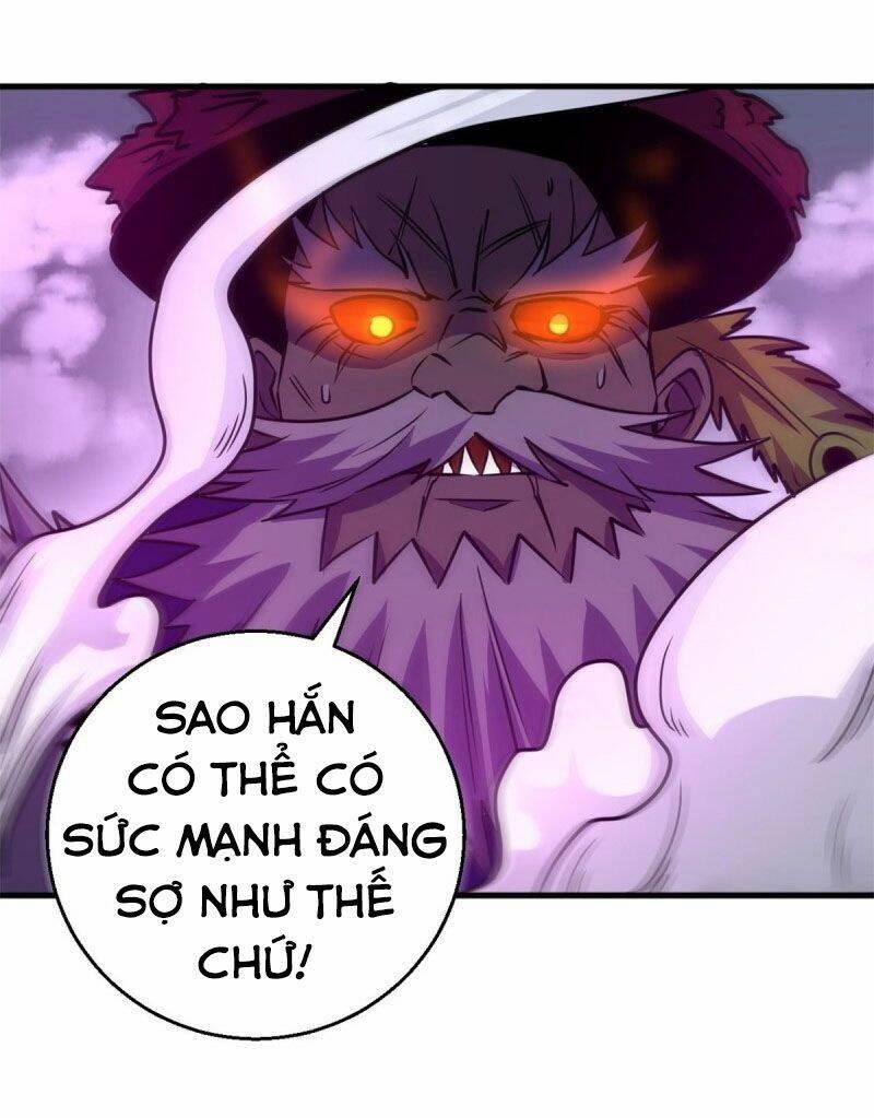 Bị Ép Trở Thành Người Mạnh Nhất Thế Giới 94 trang 27