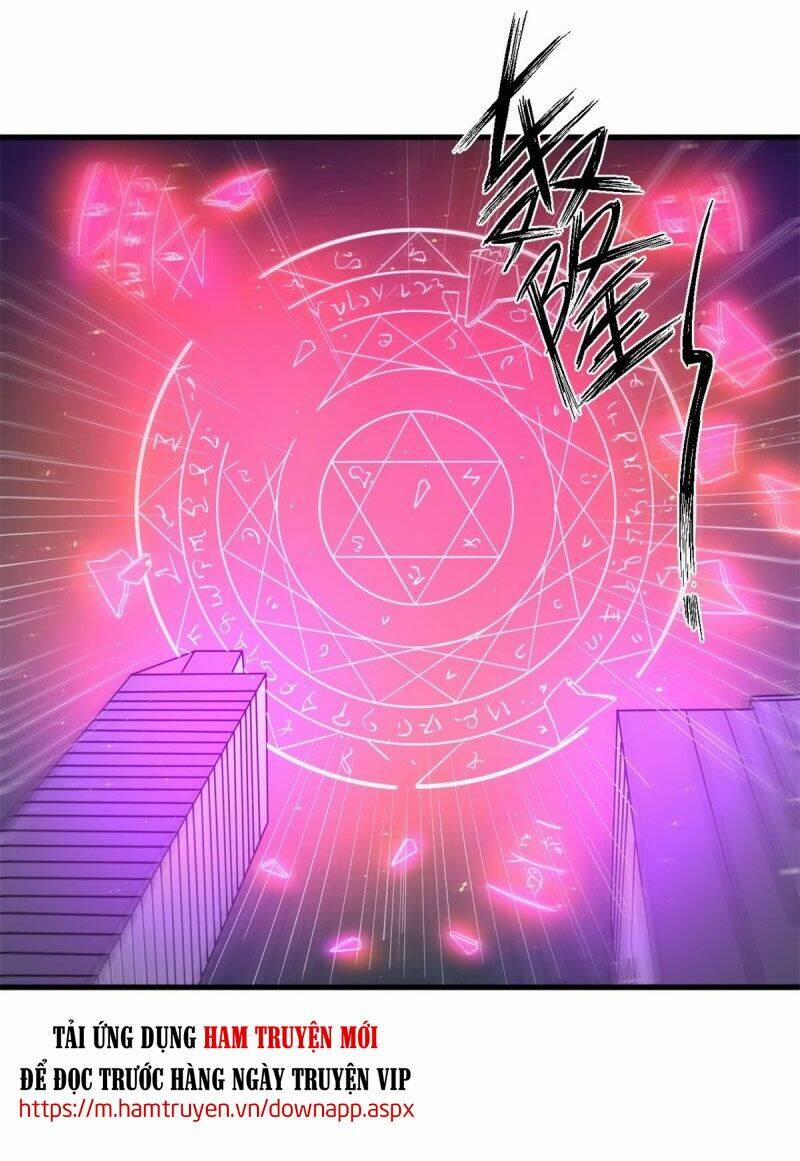 Bị Ép Trở Thành Người Mạnh Nhất Thế Giới 94 trang 28