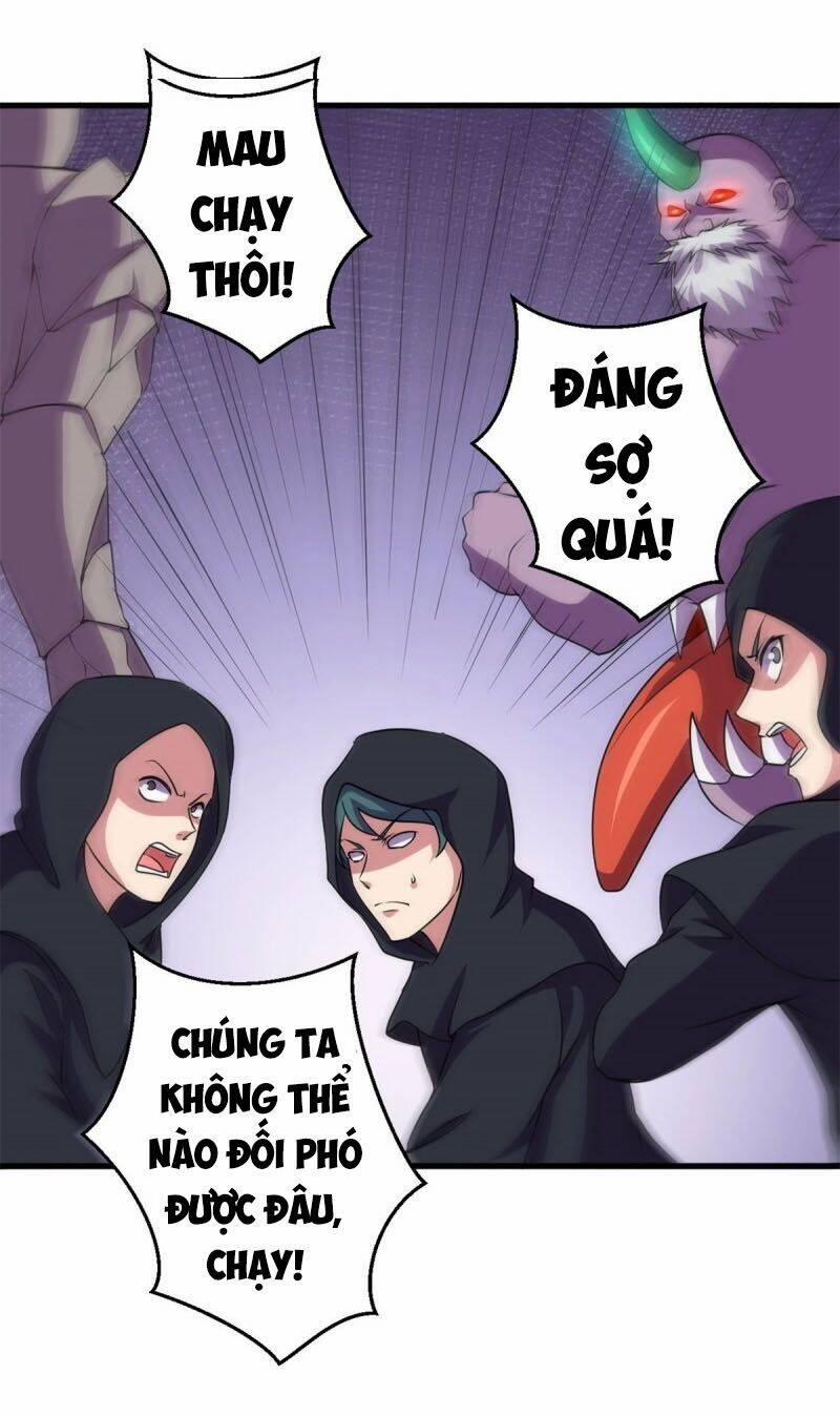 Bị Ép Trở Thành Người Mạnh Nhất Thế Giới 94 trang 29