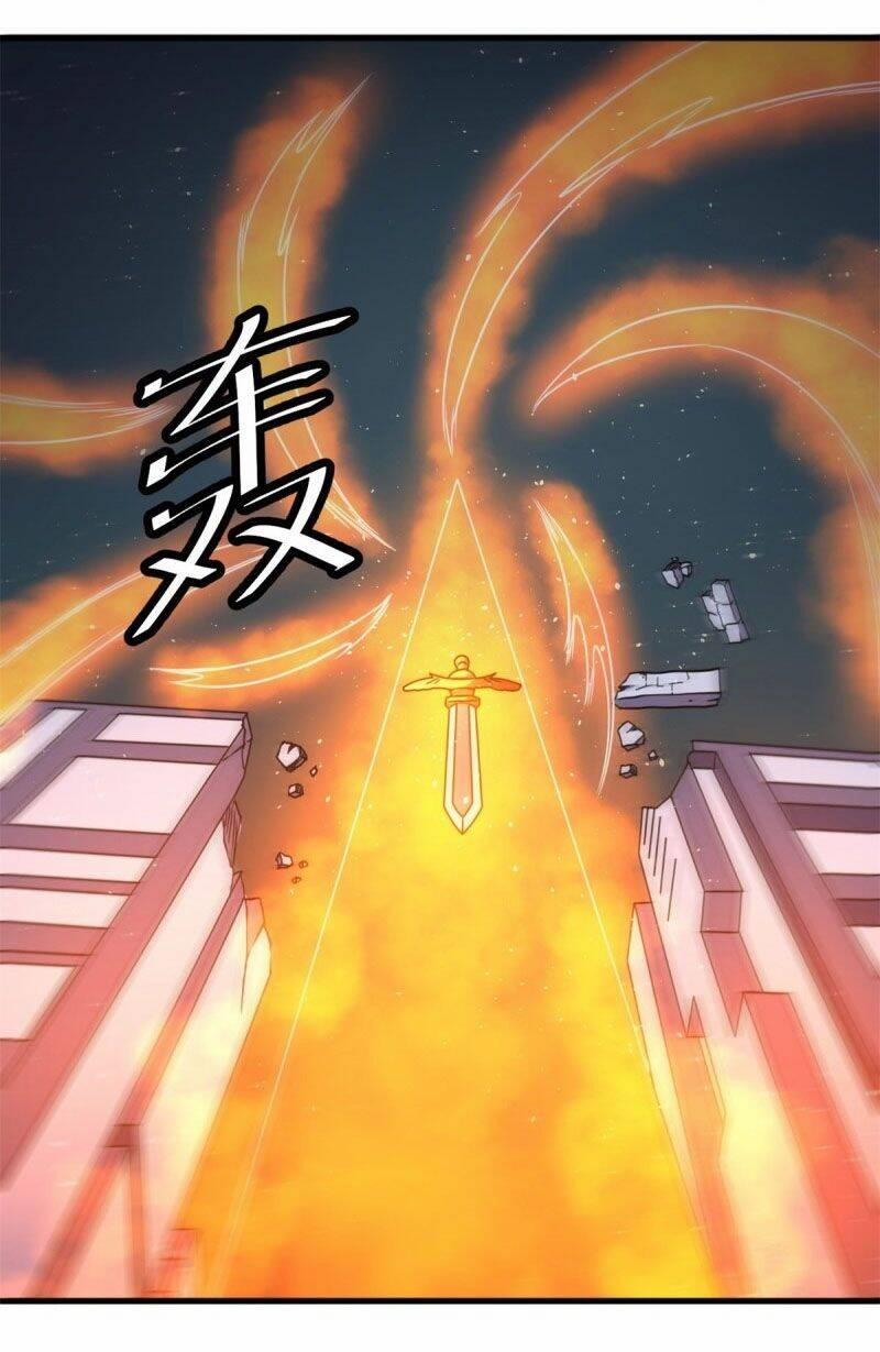 Bị Ép Trở Thành Người Mạnh Nhất Thế Giới 94 trang 3