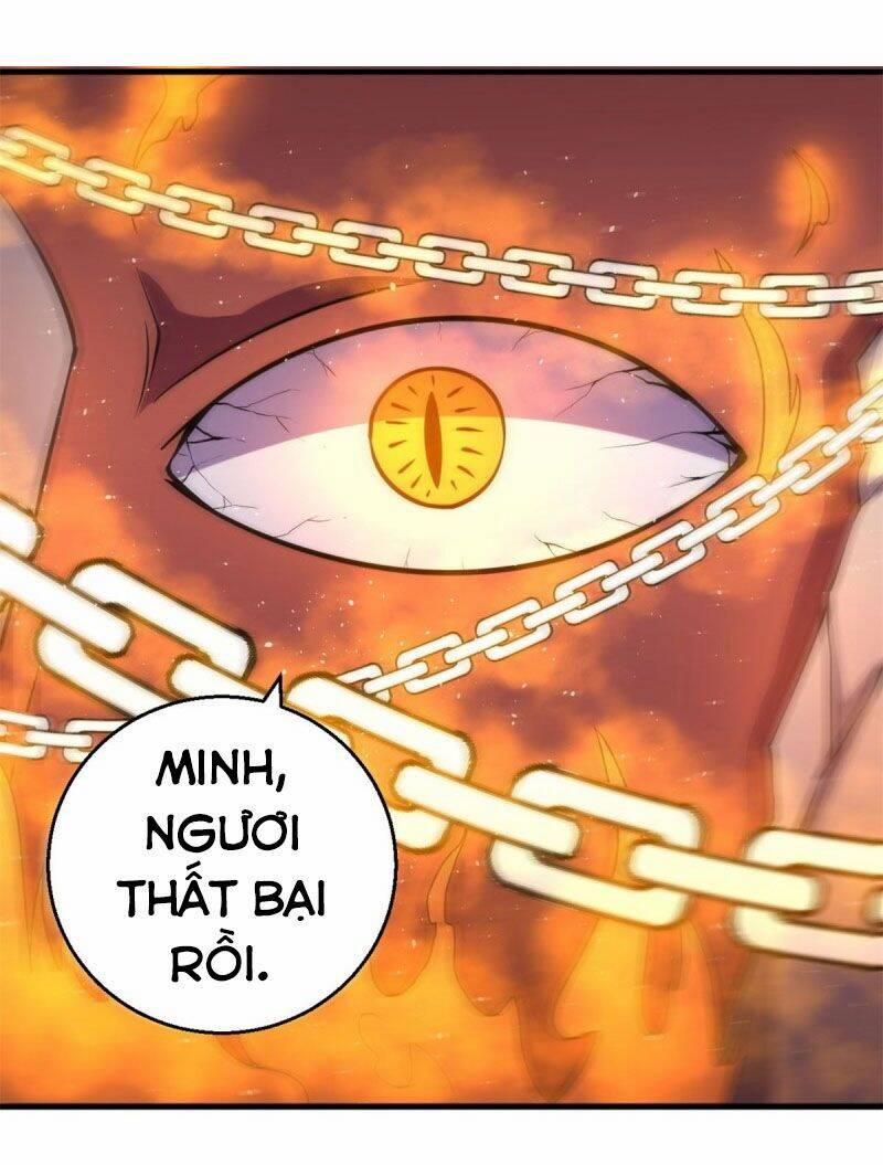 Bị Ép Trở Thành Người Mạnh Nhất Thế Giới 94 trang 31