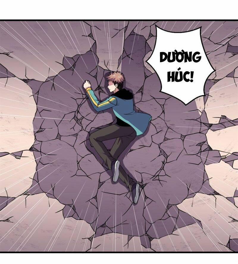 Bị Ép Trở Thành Người Mạnh Nhất Thế Giới 94 trang 35