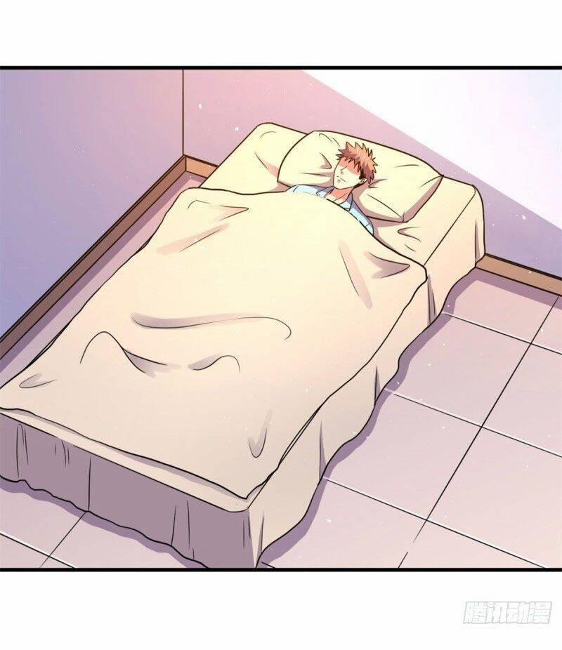 Bị Ép Trở Thành Người Mạnh Nhất Thế Giới 94 trang 37