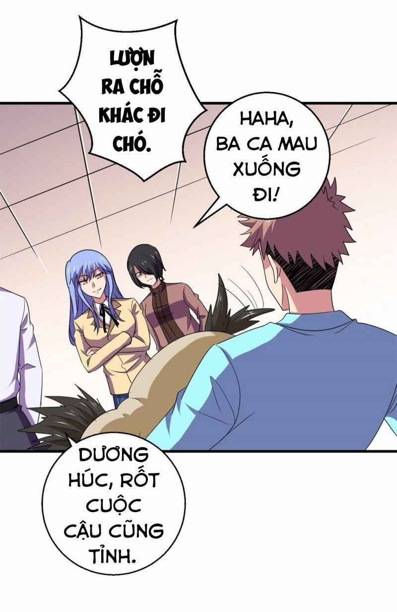 Bị Ép Trở Thành Người Mạnh Nhất Thế Giới 94 trang 39