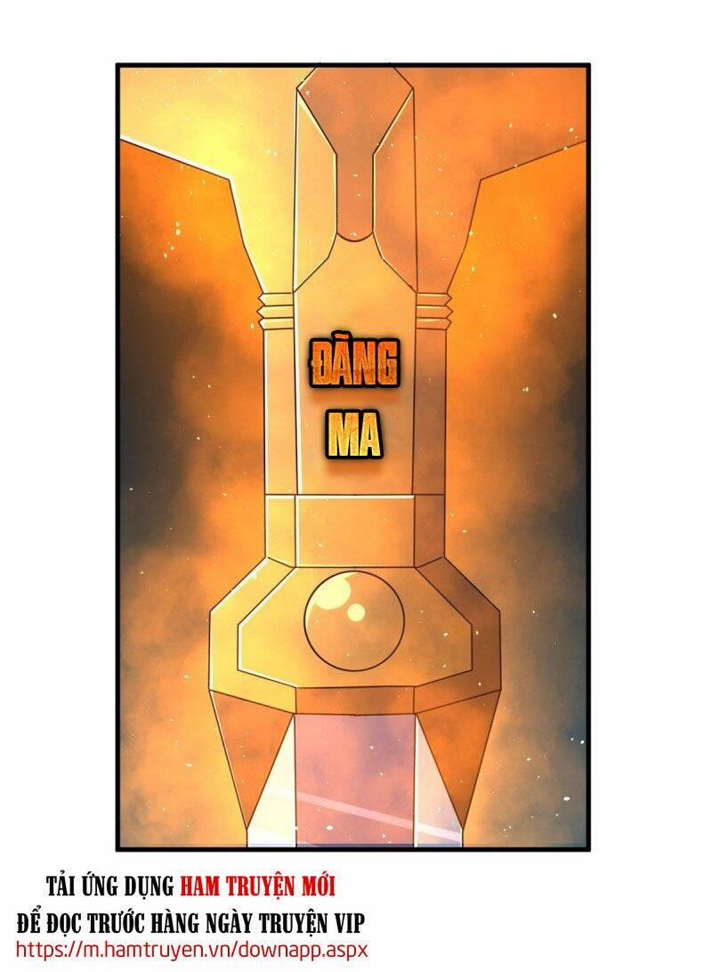 Bị Ép Trở Thành Người Mạnh Nhất Thế Giới 94 trang 4