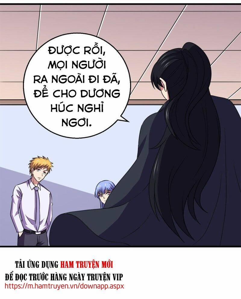 Bị Ép Trở Thành Người Mạnh Nhất Thế Giới 94 trang 42