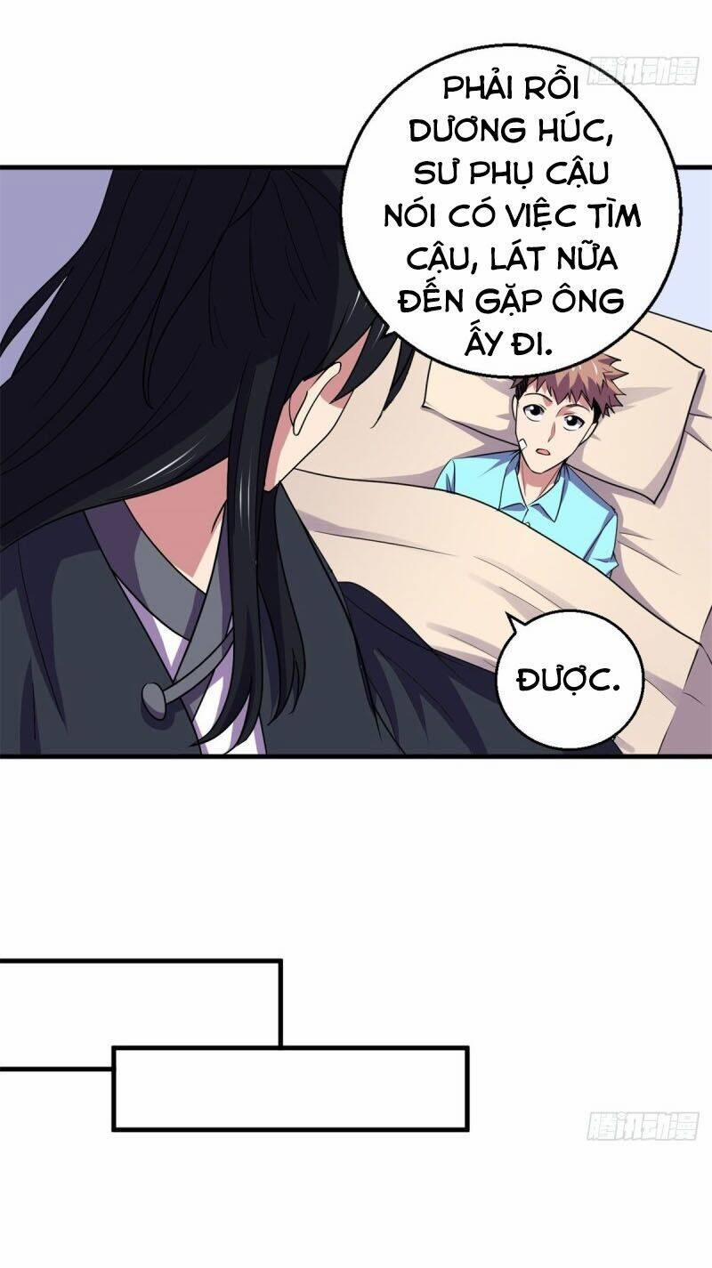 Bị Ép Trở Thành Người Mạnh Nhất Thế Giới 94 trang 43