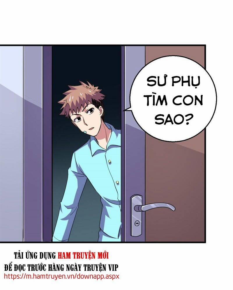 Bị Ép Trở Thành Người Mạnh Nhất Thế Giới 94 trang 44