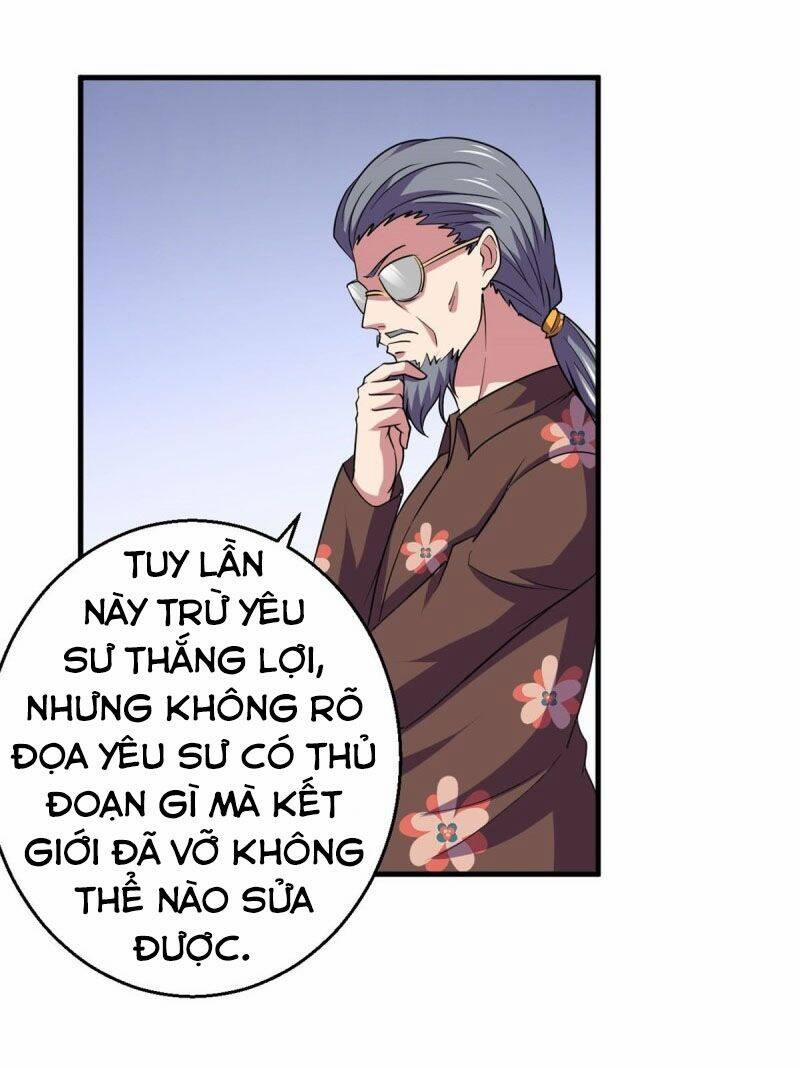 Bị Ép Trở Thành Người Mạnh Nhất Thế Giới 94 trang 45