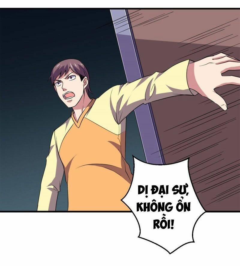Bị Ép Trở Thành Người Mạnh Nhất Thế Giới 94 trang 51