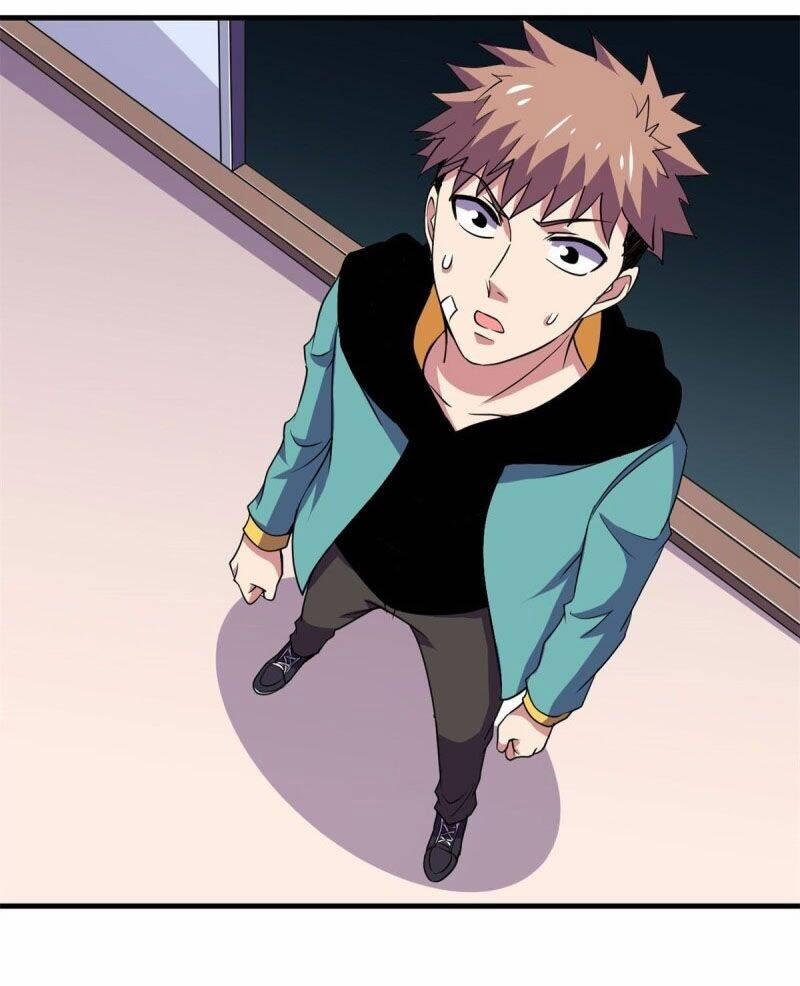 Bị Ép Trở Thành Người Mạnh Nhất Thế Giới 94 trang 53