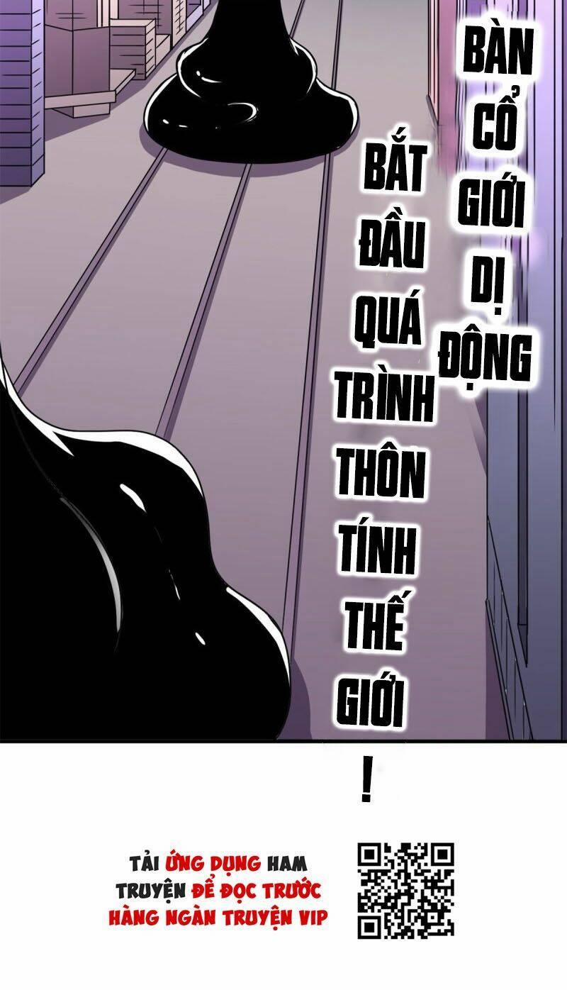 Bị Ép Trở Thành Người Mạnh Nhất Thế Giới 94 trang 55
