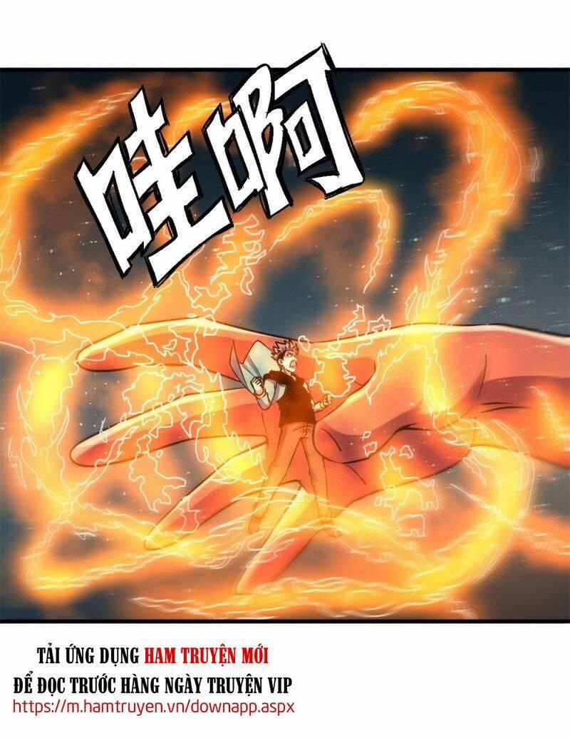 Bị Ép Trở Thành Người Mạnh Nhất Thế Giới 94 trang 8