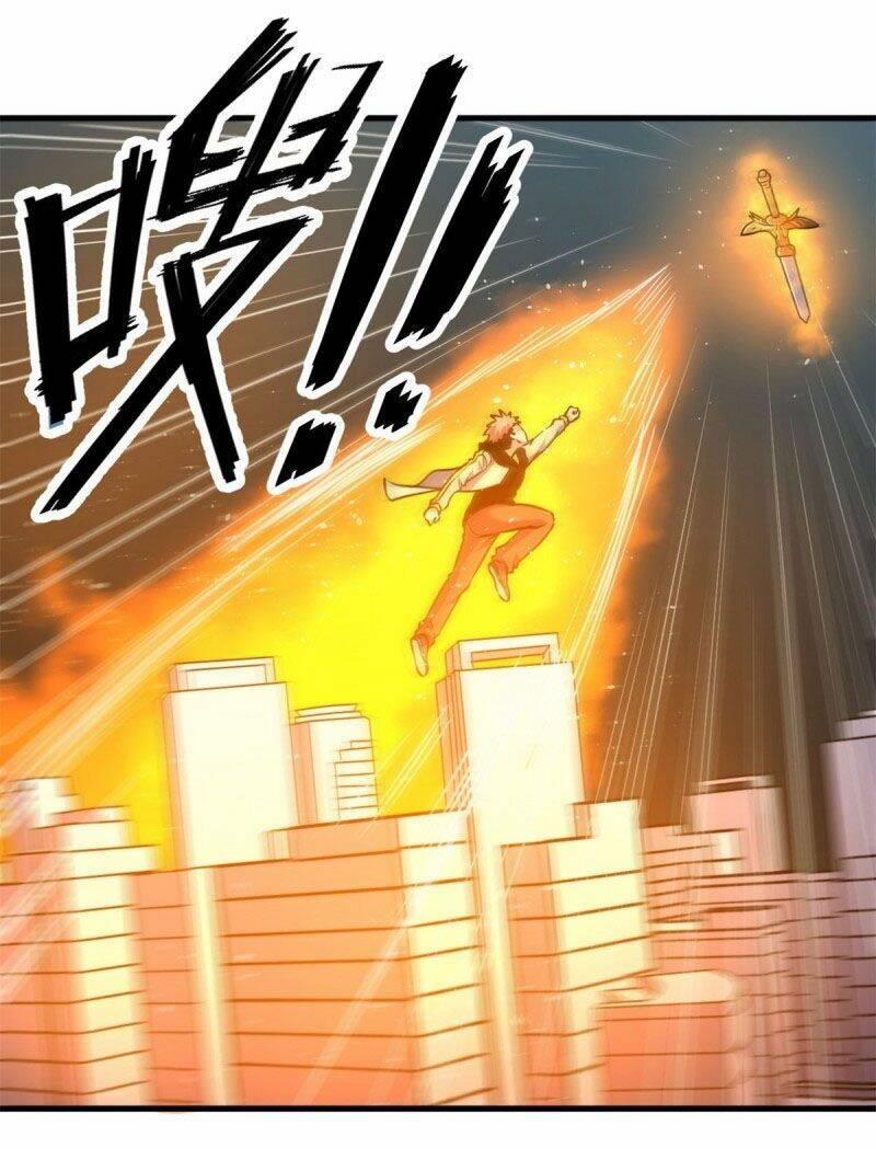 Bị Ép Trở Thành Người Mạnh Nhất Thế Giới 94 trang 9